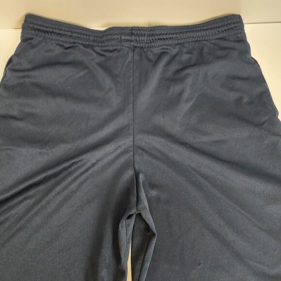 Badger Sport Baseball Tri-State Athletic Drawstring Shorts Youth Size M - Picture 5 of 7